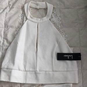 Lulus Two Piece Set Medium